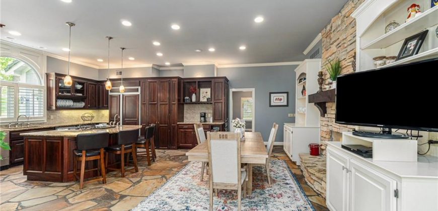 Homes for Sale in Kansas City, MO 64152 | 6411  Muirfield Street