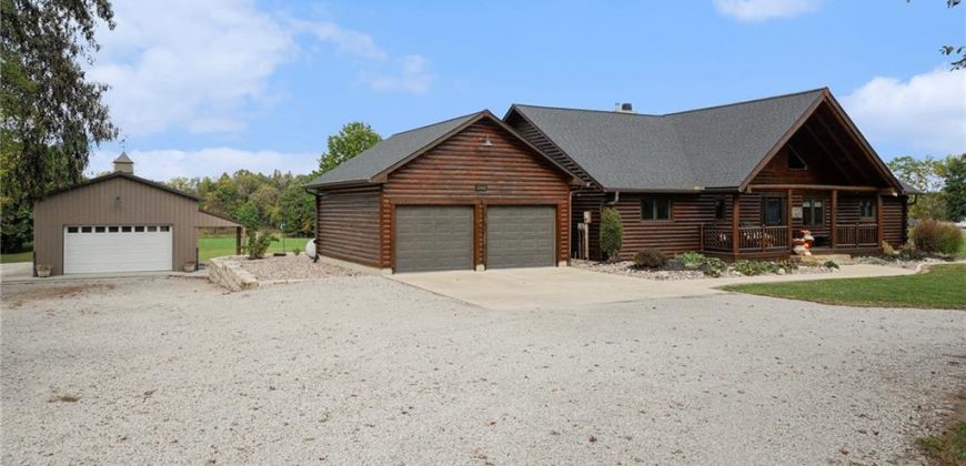 Homes for Sale in Kearney, MO 64060 | 16422 NE 138th Street