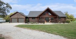 Homes for Sale in Kearney, MO 64060 | 16422 NE 138th Street