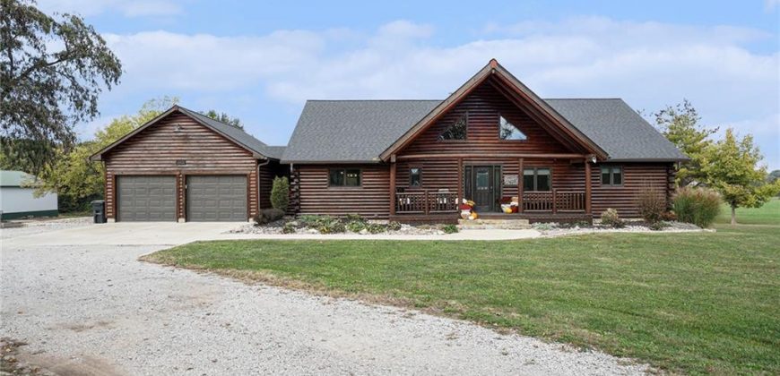 Homes for Sale in Kearney, MO 64060 | 16422 NE 138th Street