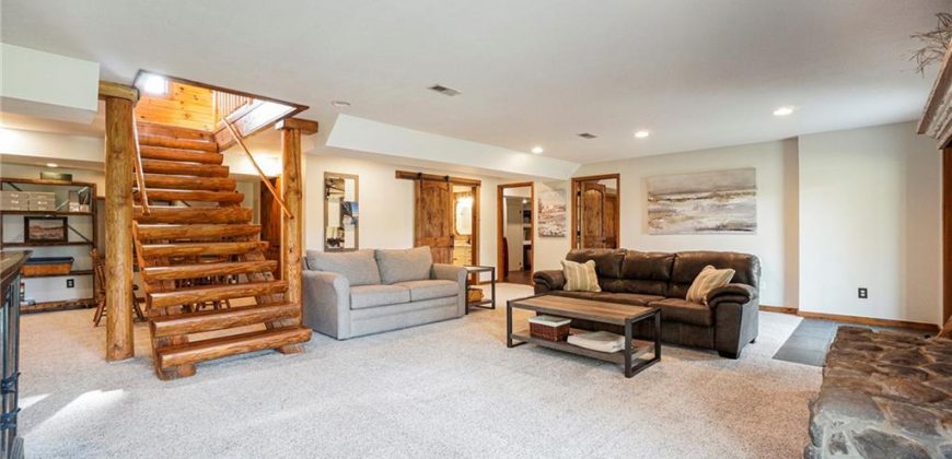 Homes for Sale in Kearney, MO 64060 | 16422 NE 138th Street