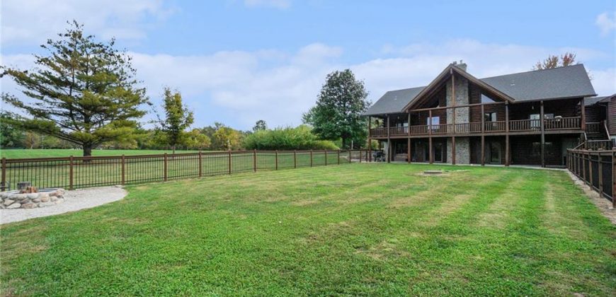 Homes for Sale in Kearney, MO 64060 | 16422 NE 138th Street