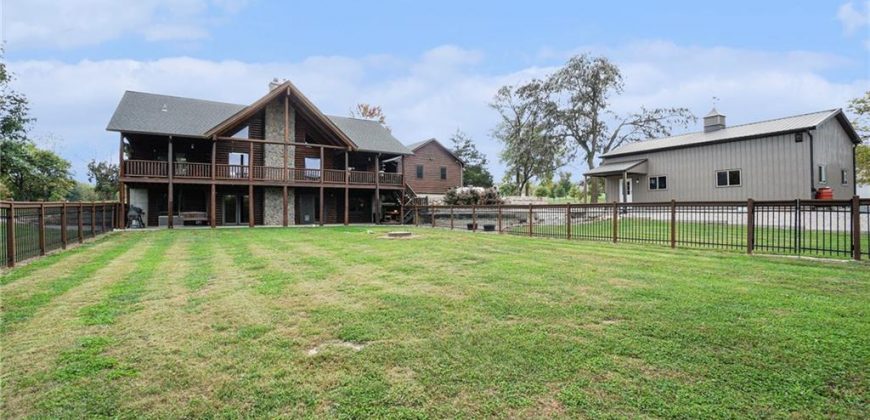 Homes for Sale in Kearney, MO 64060 | 16422 NE 138th Street