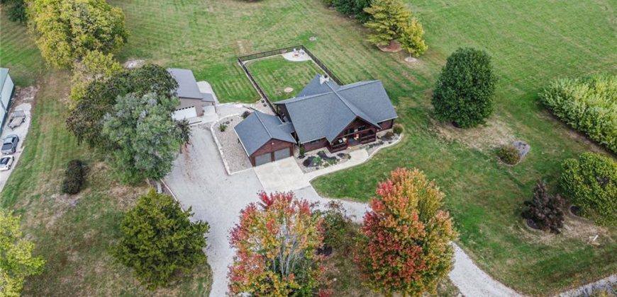 Homes for Sale in Kearney, MO 64060 | 16422 NE 138th Street