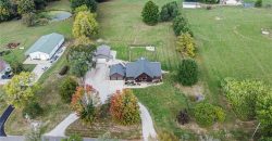 Homes for Sale in Kearney, MO 64060 | 16422 NE 138th Street