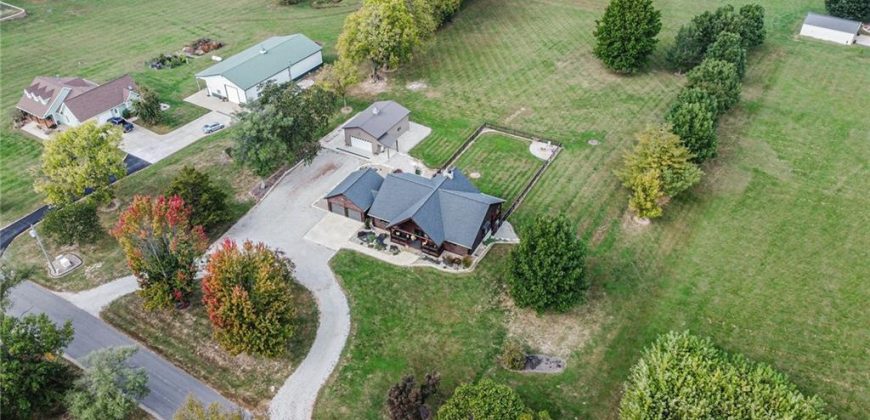 Homes for Sale in Kearney, MO 64060 | 16422 NE 138th Street