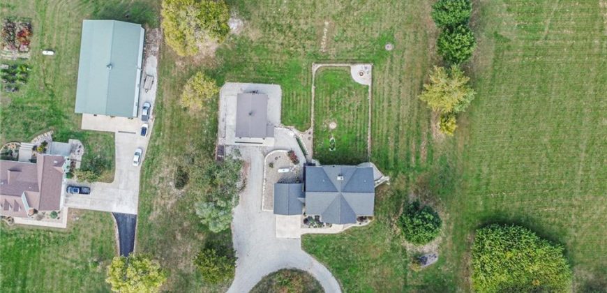 Homes for Sale in Kearney, MO 64060 | 16422 NE 138th Street