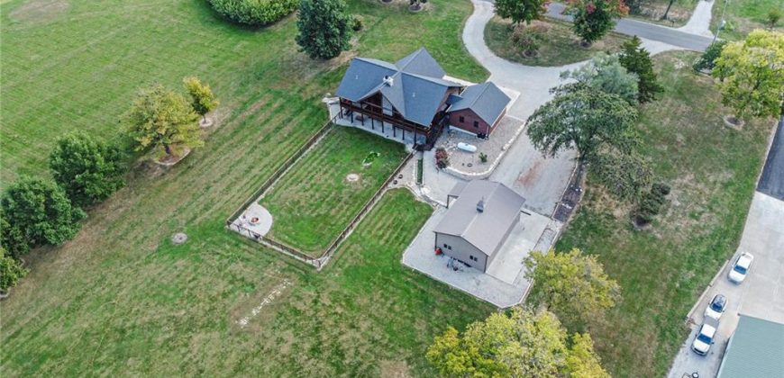 Homes for Sale in Kearney, MO 64060 | 16422 NE 138th Street