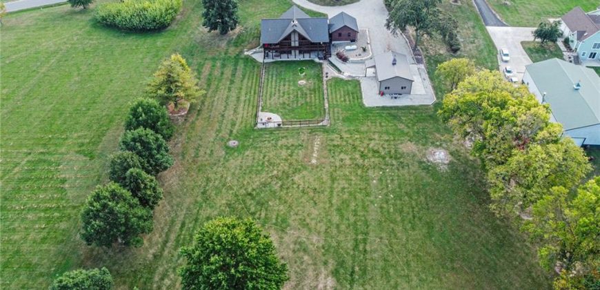 Homes for Sale in Kearney, MO 64060 | 16422 NE 138th Street