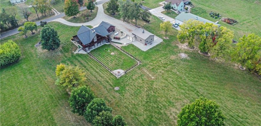 Homes for Sale in Kearney, MO 64060 | 16422 NE 138th Street