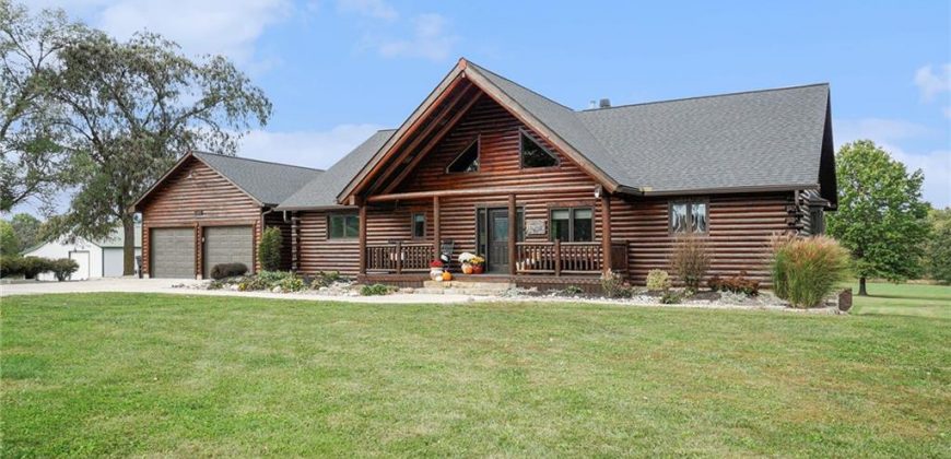 Homes for Sale in Kearney, MO 64060 | 16422 NE 138th Street