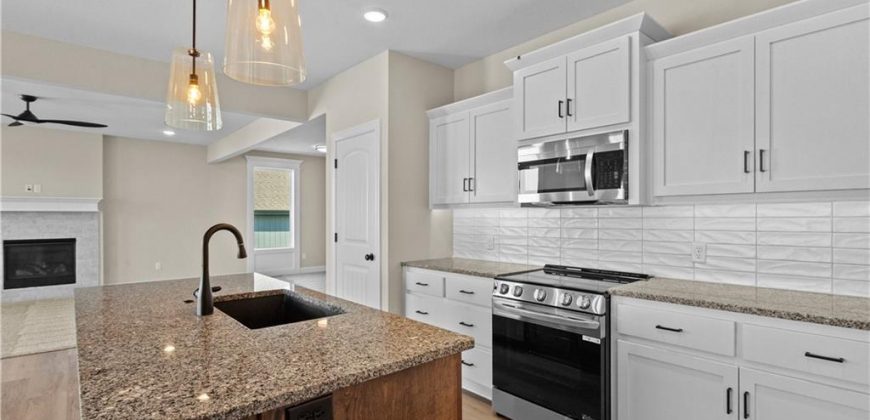 Homes for Sale in Platte City, MO 64079 | 2500  Windmill Drive