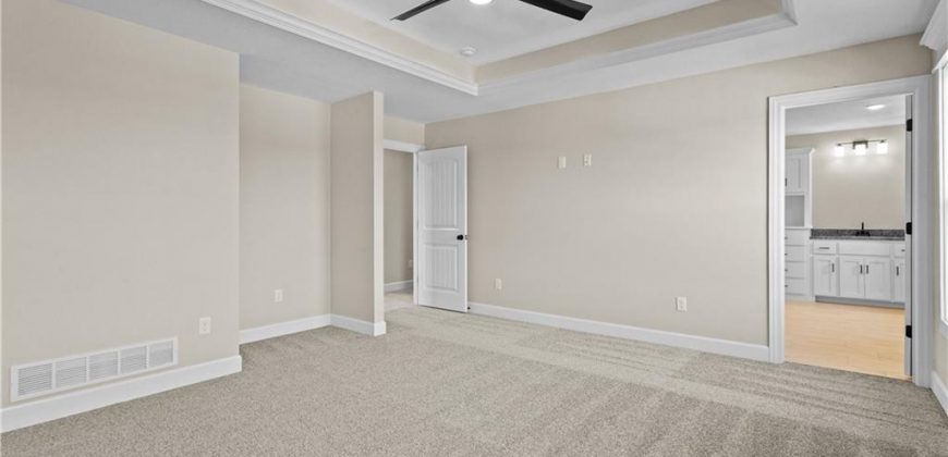 Homes for Sale in Platte City, MO 64079 | 2500  Windmill Drive