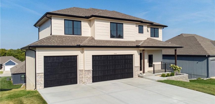 Homes for Sale in Platte City, MO 64079 | 2500  Windmill Drive