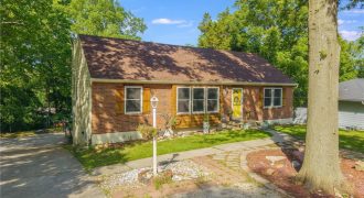 Homes for Sale in Kansas City, MO 64152 | 6607  QUAIL RUN Drive