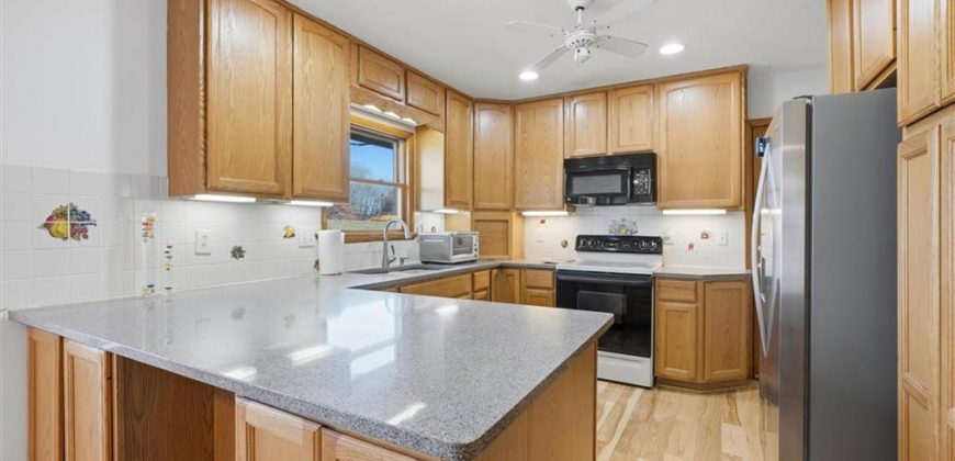 Homes for Sale in Holt, MO 64048 | 15806 NE 176th Street