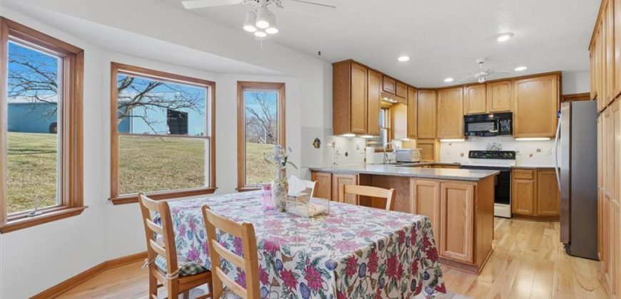 Homes for Sale in Holt, MO 64048 | 15806 NE 176th Street