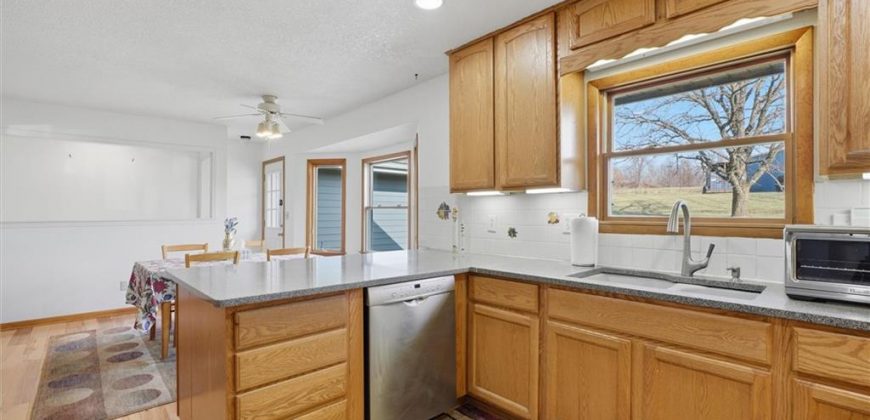 Homes for Sale in Holt, MO 64048 | 15806 NE 176th Street