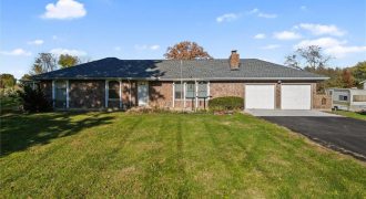 Homes for Sale in Holt, MO 64048 | 15806 NE 176th Street