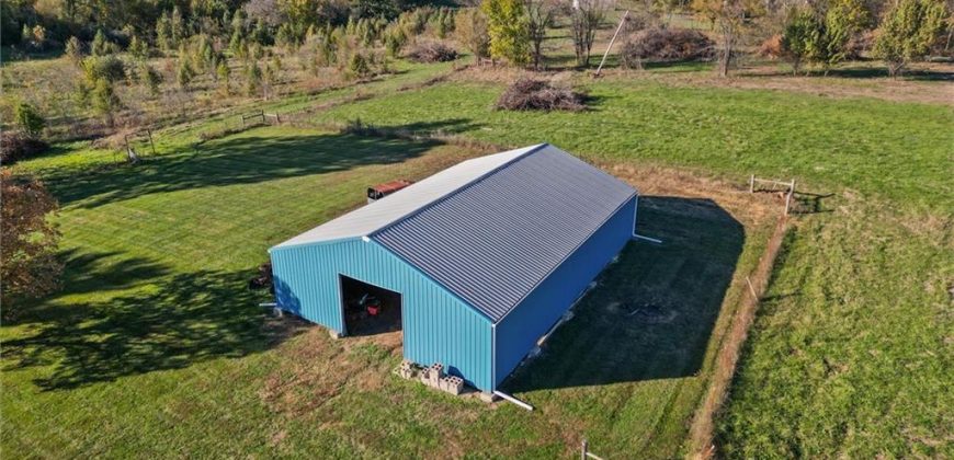 Homes for Sale in Holt, MO 64048 | 15806 NE 176th Street