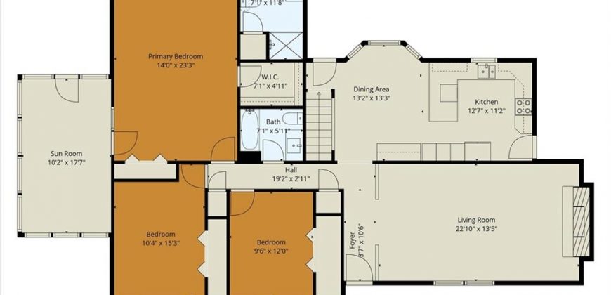 Homes for Sale in Holt, MO 64048 | 15806 NE 176th Street