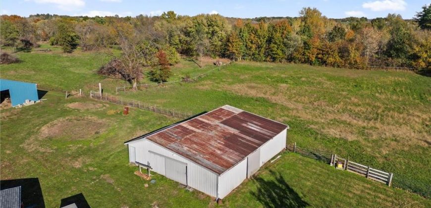 Homes for Sale in Holt, MO 64048 | 15806 NE 176th Street
