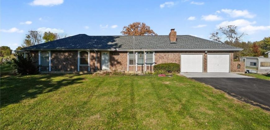 Homes for Sale in Holt, MO 64048 | 15806 NE 176th Street