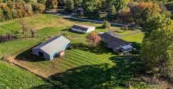 Homes for Sale in Holt, MO 64048 | 15806 NE 176th Street