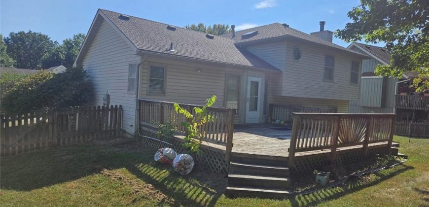 Homes for Sale in Kansas City, MO 64155 | 1408 NE 101st Terrace