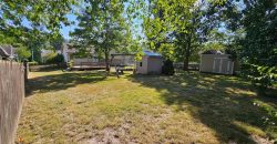 Homes for Sale in Kansas City, MO 64155 | 1408 NE 101st Terrace