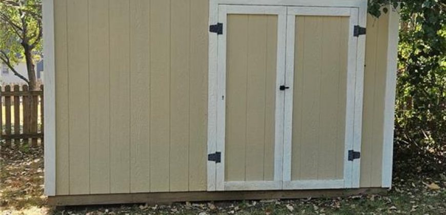 Homes for Sale in Kansas City, MO 64155 | 1408 NE 101st Terrace