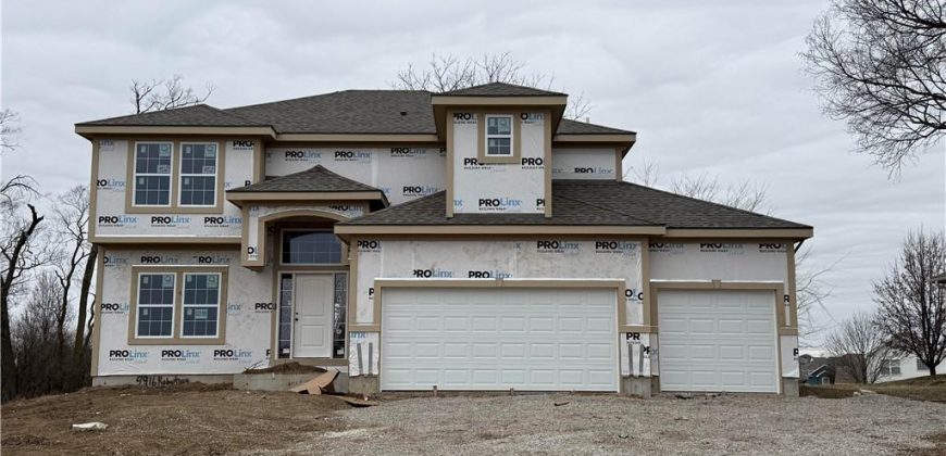 Homes for Sale in Kansas City, MO 64157 | 9916 N Manning Avenue