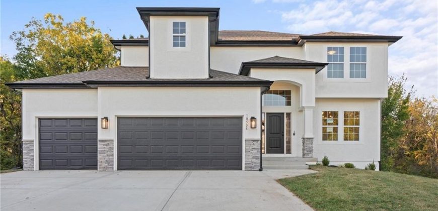 Homes for Sale in Kansas City, MO 64157 | 9916 N Manning Avenue