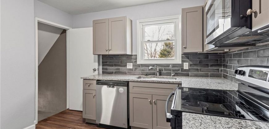 Homes for Sale in Kansas City, MO 64119 | 5232 N Palmer Avenue