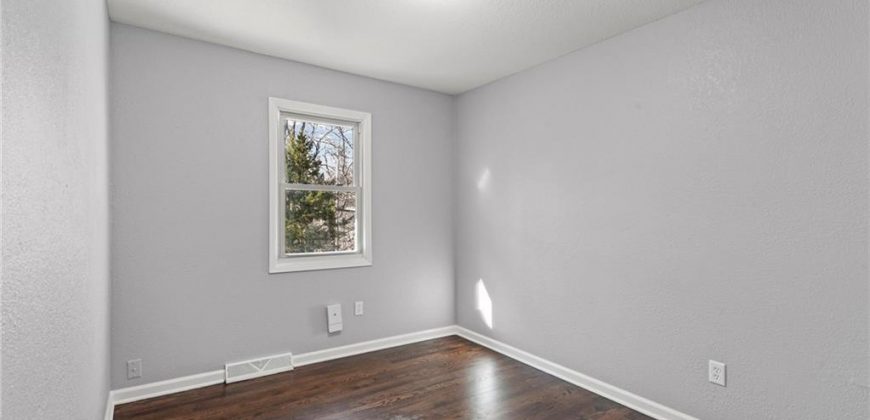 Homes for Sale in Kansas City, MO 64119 | 5232 N Palmer Avenue