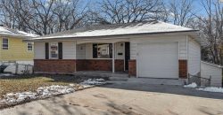Homes for Sale in Kansas City, MO 64119 | 5232 N Palmer Avenue