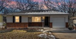 Homes for Sale in Kansas City, MO 64119 | 5232 N Palmer Avenue