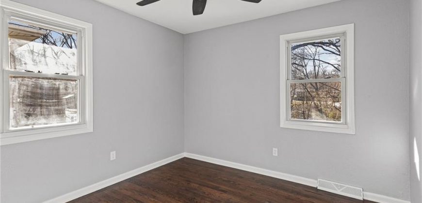 Homes for Sale in Kansas City, MO 64119 | 5232 N Palmer Avenue