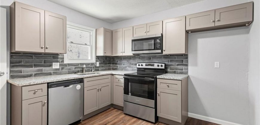 Homes for Sale in Kansas City, MO 64119 | 5232 N Palmer Avenue