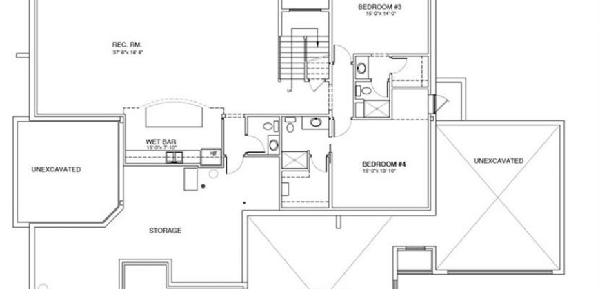 Homes for Sale in Parkville, MO 64152 | 8625  Westridge Court