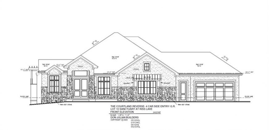 Homes for Sale in Parkville, MO 64152 | 8625  Westridge Court