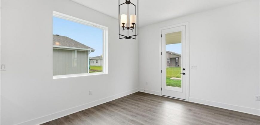 Homes for Sale in Kansas City, MO 64155 | 1701 NW 105th Terrace