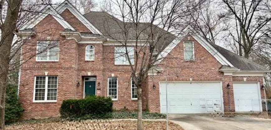 Homes for Sale in Liberty, MO 64068 | 653  BUTTERNUT Court