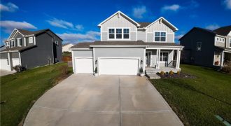 Homes for Sale in Kansas City, MO 64157 | 9214 NE 110th Terrace