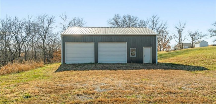 Homes for Sale in Liberty, MO 64068 | 925  County Road B