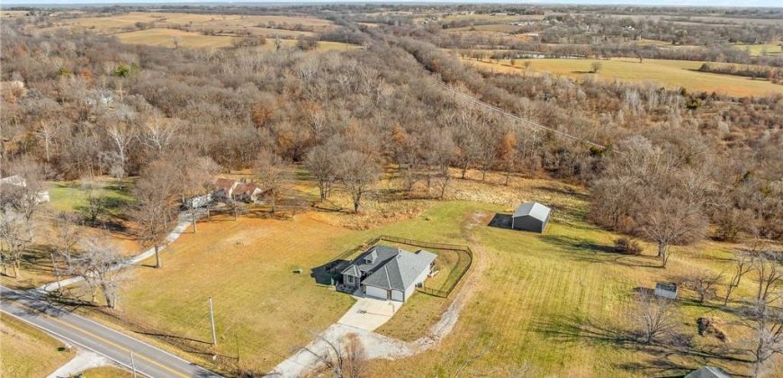 Homes for Sale in Liberty, MO 64068 | 925  County Road B