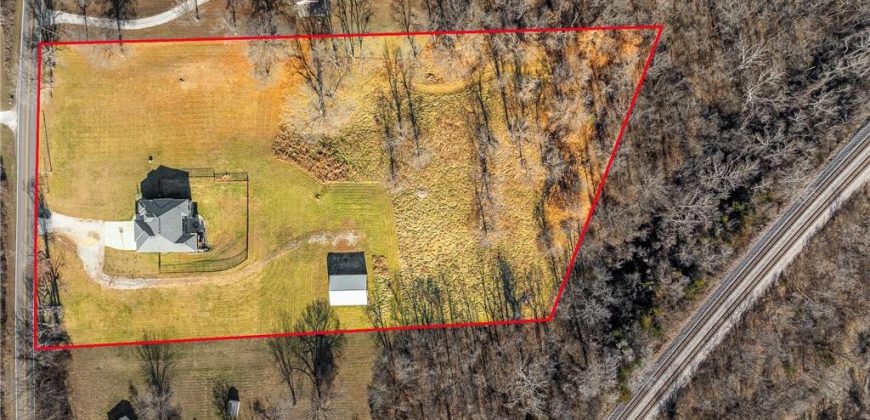 Homes for Sale in Liberty, MO 64068 | 925  County Road B