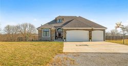 Homes for Sale in Liberty, MO 64068 | 925  County Road B