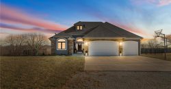 Homes for Sale in Liberty, MO 64068 | 925  County Road B