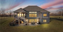 Homes for Sale in Liberty, MO 64068 | 925  County Road B